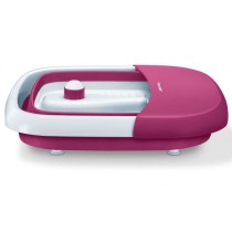 Hydro-massage Beurer FB30 60W Pink