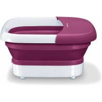 Hydromassage Beurer FB30 60W Rose