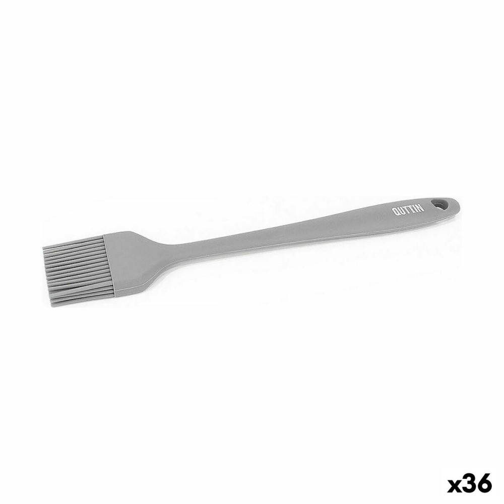 Brosse de cuisine Quttin Soft 21 cm 21 X 3,5 X 1,5 CM