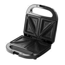 Sandwich Maker Zelmer ZSM7710 Black Silver 750 W