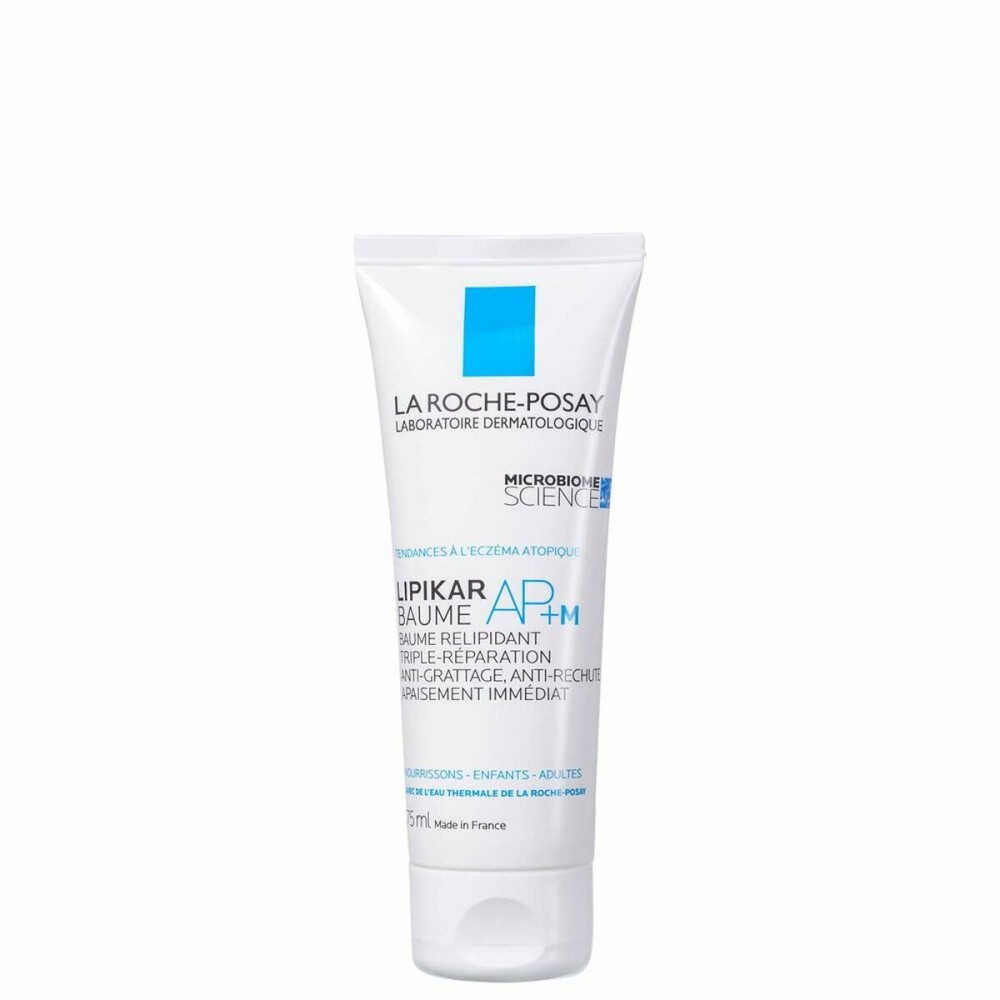 Handcreme La Roche Posay Lipikar Baume AP+ (75 ml)