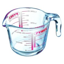 Measuring Jug Pyrex (0, 25 L)