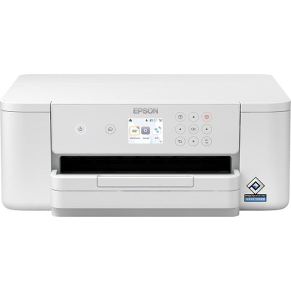 Multifunction Printer Epson WORKFORCE PRO WF-M4119DW