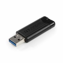 Clé USB Verbatim 49318 Noir 64 GB (1 Unité)