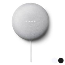 Haut-parleur Intelligent avec Google Assistant Nest Mini