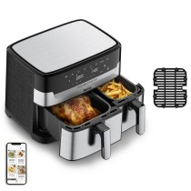 Friteuse à Air Tefal EY905D10 2700 W 8,3 L Noir Acier