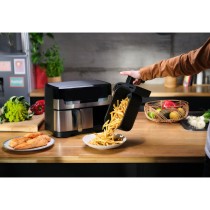 Friteuse à Air Tefal EY905D10 2700 W 8,3 L Noir Acier