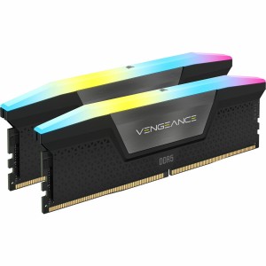 Mémoire RAM Corsair CMH32GX5M2B5600C36K 32 GB