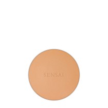 Basis für Puder-Makeup Sensai Total Finish Nº TF205 Topaz beige Spf 10 11 g Nachladen