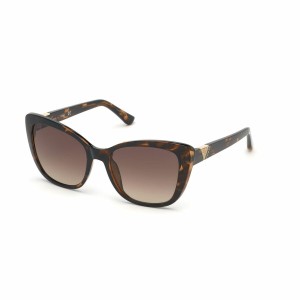 Lunettes de soleil Femme Guess GU7600-52F