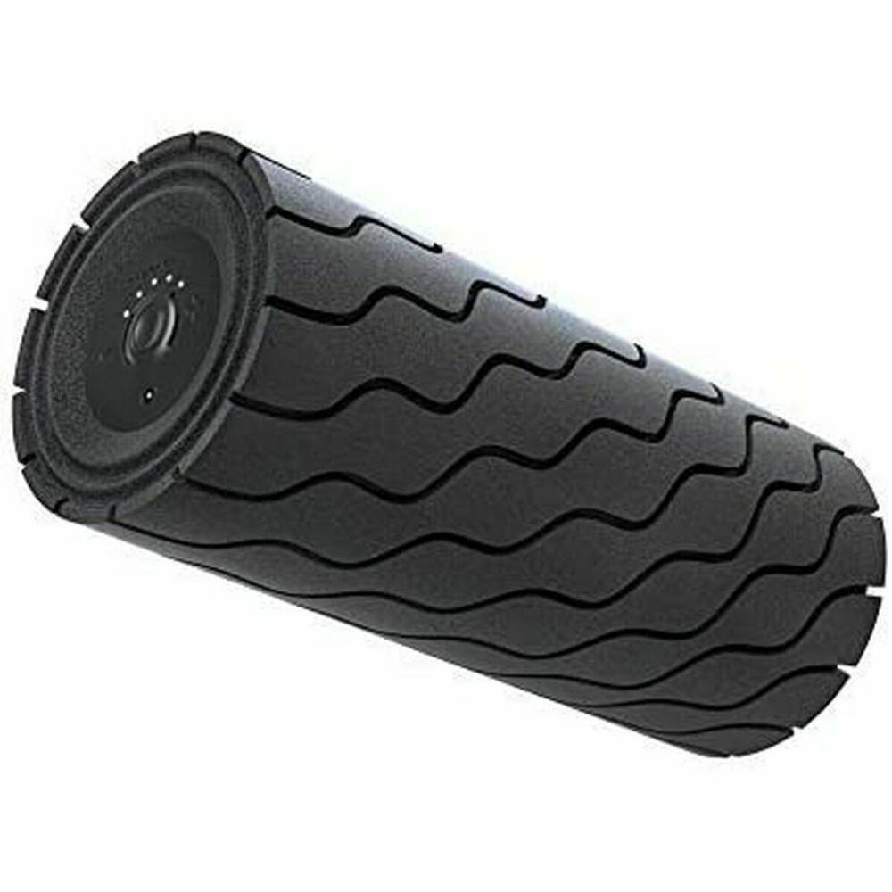 Rolling pin Therabody Roller Black 12"