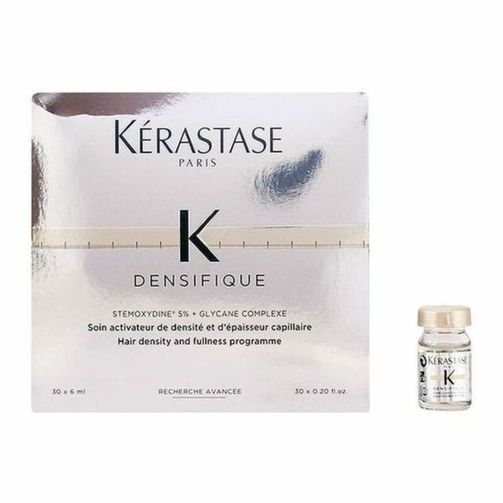 Volumenbehandlung Densifique Kerastase (30 x 6 ml)