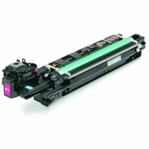 Toner Epson C13S051202 Schwarz Magenta