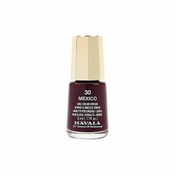 Nail polish Mavala 7618900910300 Nº 30 5 ml