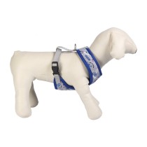 Hundegeschirr Stitch XXS/XS Dunkelblau