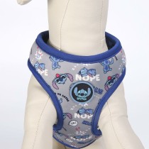 Dog Harness Stitch XXS/XS Dark blue