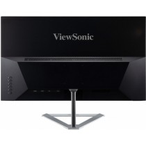 Monitor ViewSonic VX2776-SMH 27" LED IPS LCD Flicker free 50 - 60 Hz 75 Hz