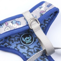 Dog Harness Stitch XXS/XS Dark blue