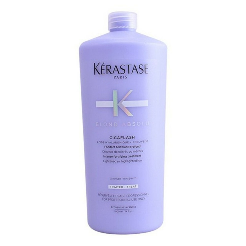 Haarspülung Blond Absolu Cicaflash Kerastase Blond Cicaflash