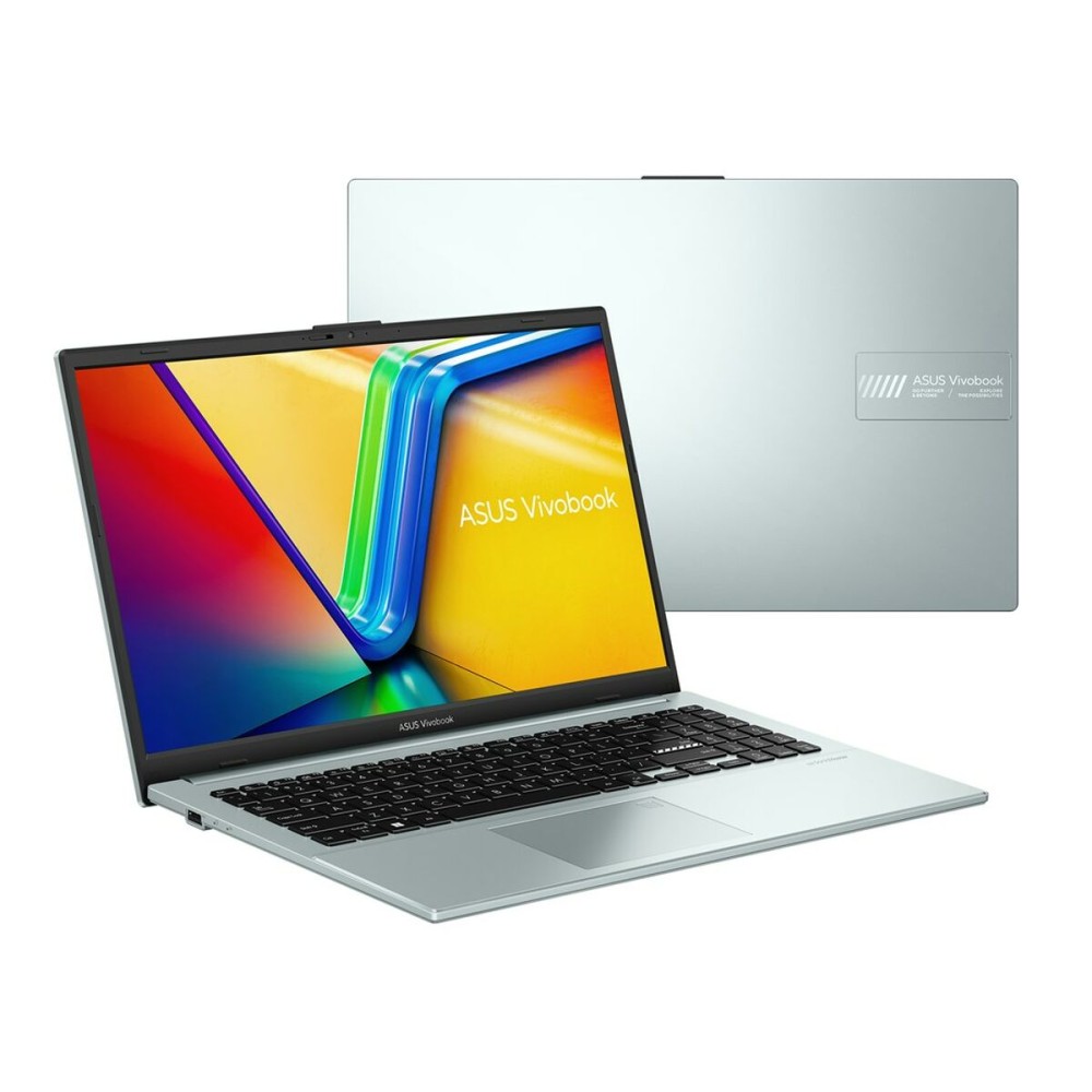 Ordinateur Portable Asus E1504GA-WS34 15,6" Intel Core i3 N305 8 GB RAM 256 GB SSD (Reconditionné A+)