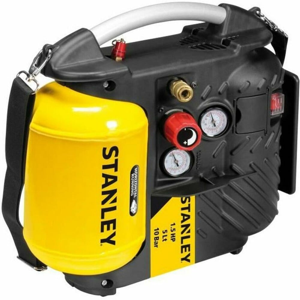 Compresseur d'air Stanley AIR-BOSS 1100 W