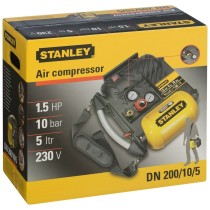 Compresseur d'air Stanley AIR-BOSS 1100 W