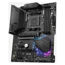 Carte Mère MSI MPG B550 Gaming Plus ATX DDR4 AM4 AMD B550 AMD AM4