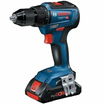 Schraubendreher BOSCH GSR 18V-55 Professional - Bohrer/Schrauber - schnurlos