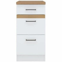 Occasional Furniture Junona 40 cm White