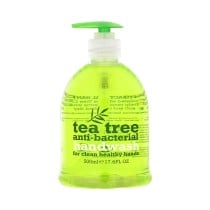 Savon pour les Mains Xpel Tea Tree 500 ml