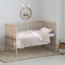 Bettbezug für Babybett Kids&Cotton Yannick 115 x 145 cm