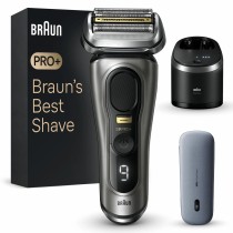 Hair Clippers Braun 9575cc