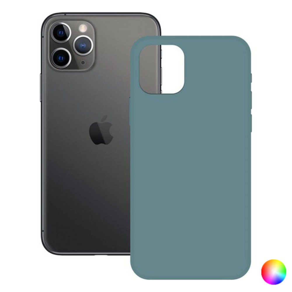 Handyhülle iPhone 11 KSIX Soft Silicone iPhone 11