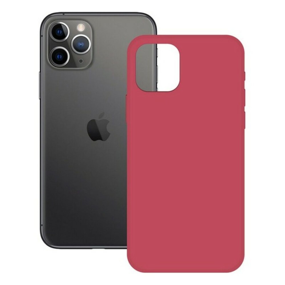 Handyhülle iPhone 11 KSIX Soft Silicone iPhone 11