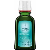 Huile dure Weleda   Après-shampooing Romarin 50 ml