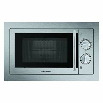 Mikrowelle mit Grill Orbegozo MIG 2033 800 W Grau 20 L