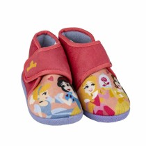 House Slippers Disney Princess Pink