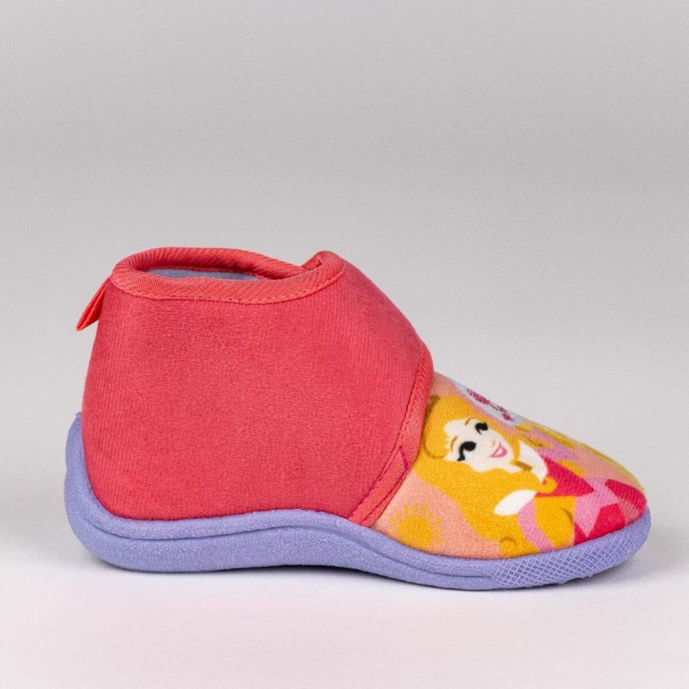 Chaussons Disney Princess Rose