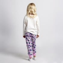 Children's Pyjama Minnie Mouse Pink