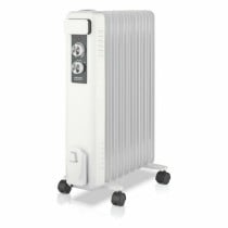 Ölheizung (9 Kammern) Haeger OH-009.008A Weiß 2000 W