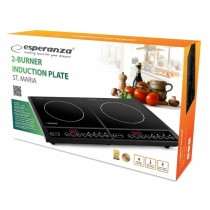 Induction Hot Plate Esperanza EKH008 60 cm 2000 W