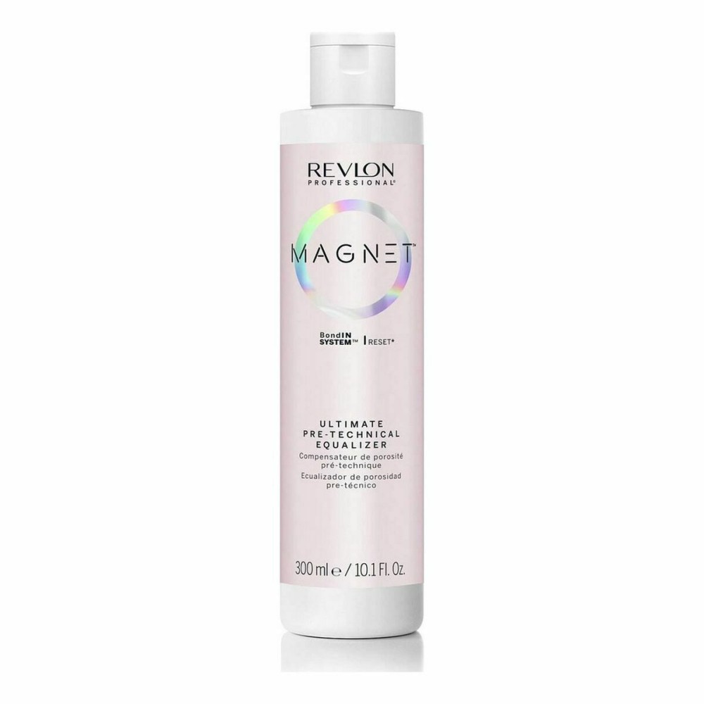 Haar Primer Revlon Magnet Haar-Equalizer (300 ml)