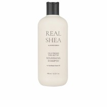 Shampoo Rated Green Real Shea Shea Butter 400 ml