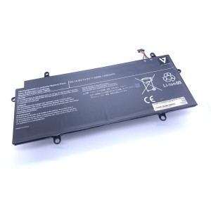 Batterie pour Ordinateur Portable TOSHIBA PORTEGE Z30 V7 T-PA5136U-1BRS-V7E 3380 mAh