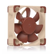 Box Ventilator Noctua NF A4x10 5V PWM Ø 4 cm