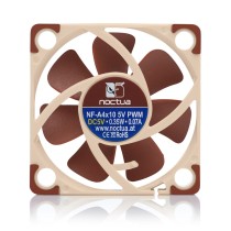 Box Ventilator Noctua NF A4x10 5V PWM Ø 4 cm