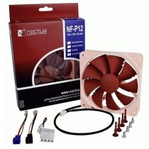 Ventillateur de cabine Noctua NF-P12