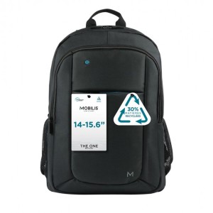 Laptop Backpack Mobilis 003064