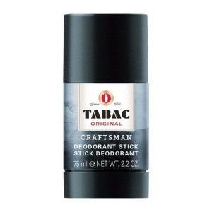 Déodorant en stick Craftsman Tabac (75 ml)