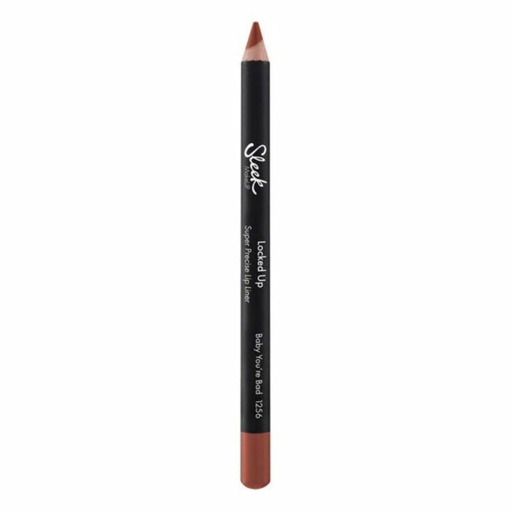 Lip Liner-Stift Locked Up Super Precise Sleek Baby You're Bad (1,79 g)